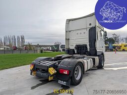 DAF XF Euro6 480