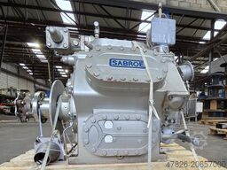 Sabroe SMC 106 S