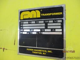 Electrotherm HL-36x50-EQ-2