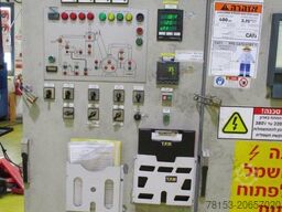 Electrotherm HL-36x50-EQ-2