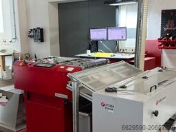 XEIKON 8800 Digitales Farbdrucksystem