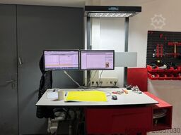 XEIKON 8800 Digitales Farbdrucksystem