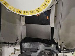 FANUC Robodrill α-d21MiB5 Plus