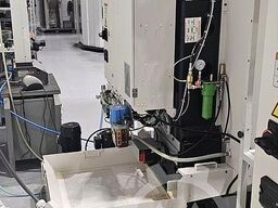 FANUC Robodrill α-d21MiB5 Plus