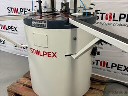 Pressta Eisele 5000