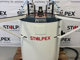 Pressta Eisele 5000