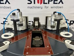 Pressta Eisele 5000