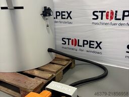 Pressta Eisele 5000