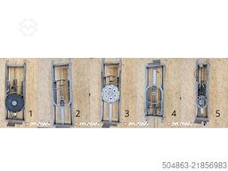 Marel/Stork TENSIONERS