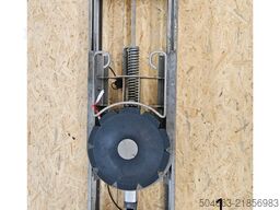 Marel/Stork TENSIONERS