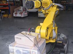 FANUC R2000IC210F