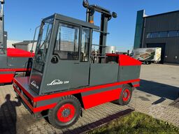 Linde S50 //Duplex 4850 mm //