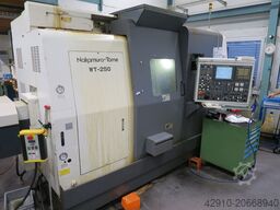 Nakamura-Tome WT250