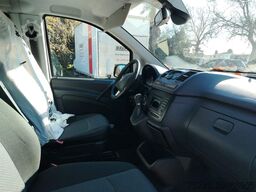 Mercedes-Benz VITO MIXTO 116CDI 2.2 4X4