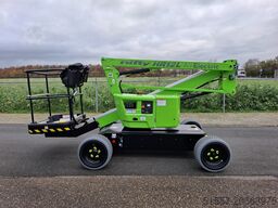 Niftylift HR12LE 2x4 MK2 | 2025