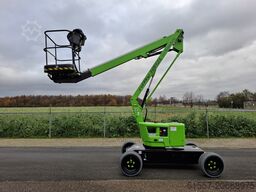 Niftylift HR12LE 2x4 MK2 | 2025