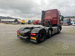 Volvo FM 460 6x2