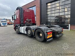 Volvo FM 460 6x2