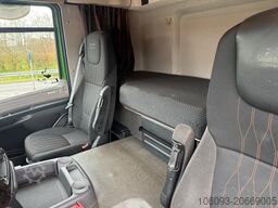 DAF CF 480 Welgro blower