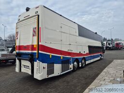 Van Hool TDX 29 Astromega / Serviced / 51 Seats