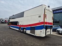 Van Hool TDX 29 Astromega / Serviced / 51 Seats