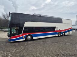 Van Hool TDX 29 Astromega / Serviced / 51 Seats