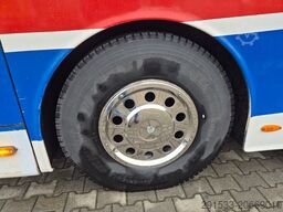 Van Hool TDX 29 Astromega / Serviced / 51 Seats