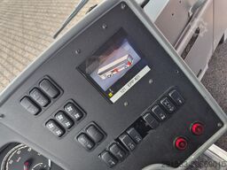 Van Hool TDX 29 Astromega / Serviced / 51 Seats