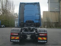 Volvo FH 500 Aero I-Save Globe XL Retarder