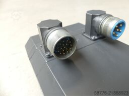 Siemens 1FT6064-1AH71-3EG1 Servomotor SN: YFT633694610005 --