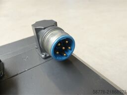 Siemens 1FT6064-1AH71-3EG1 Servomotor SN: YFT633694610005 --