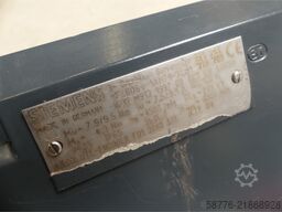Siemens 1FT6064-1AH71-3EG1 Servomotor SN:YFM913199703003 -generalüberholt-