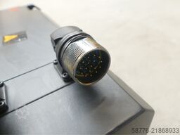 Siemens 1FT6064-6AH71-3EA1 Servomotor SNYFL8617227701001 --