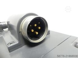 Siemens 1FT6081-8AH71-4AB0 Brushless-Servomotor SN:EJ695887301002