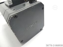 Siemens 1FT6081-8AH71-4AB0 Brushless-Servomotor SN:EJ695887301002