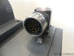 Siemens 1FT6082-1AF71-1AG1 Synchronservomotor SN: YFB930813301001