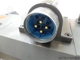 Siemens 1FT6082-1AF71-1AG1 Synchronservomotor SN: YFB930813301001