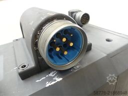 Siemens 1FT6082-1AH71-1AG1 AC-VSA-Motor SN: YFN917599401005 mit B01 2048 S/R