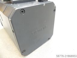Siemens 1FT6082-1AH71-1AH1 Synchronmotor SN: EL695420501002