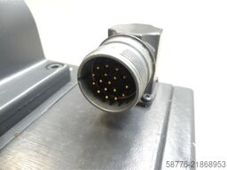 Siemens 1FT6082-1AH71-1AH1 Synchronmotor SN: EL695420501002