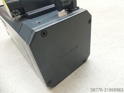 Siemens 1FT6086-1AF71-3EH1 Servomotor SN: YFS528243401006 -generalüberholt-