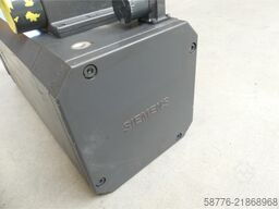 Siemens 1FT6086-1AF71-3EH1 Servomotor SN:YFT533694604028 --