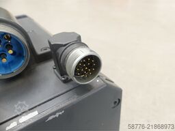 Siemens 1FT6086-8AC71-3AA1 Synchronservomotor SN: YFNN14040901005