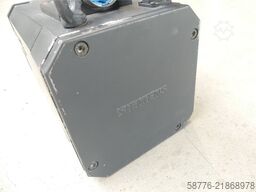 Siemens 1FT6086-8AC71-3AA1 Synchronservomotor SN: YFNN14040901008