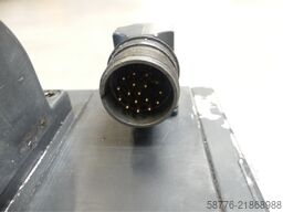 Siemens 1FT6086-8AH71-4AH1 Synchronservomotor SN: EKD61778003001
