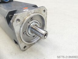 Siemens 1FT6086-8AH71-4AH1 Synchronservomotor SN: YFF8620631201001
