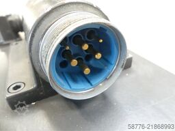Siemens 1FT6086-8AH71-4AH1 Synchronservomotor SN: YFF8620631201001