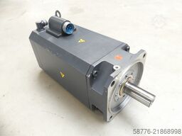 Siemens 1FT6105-8AF71-1AH1 Synchronservomotor SN: YFT633581601002