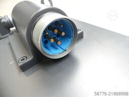 Siemens 1FT6105-8AF71-1AH1 Synchronservomotor SN: YFT633581601002