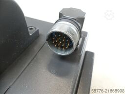 Siemens 1FT6105-8AF71-1AH1 Synchronservomotor SN: YFT633581601002